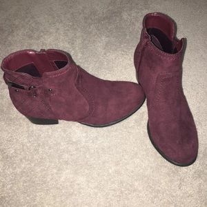 Unisa Padma Bootie